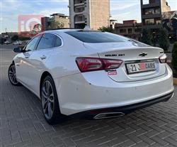 شيفروليه ماليبو